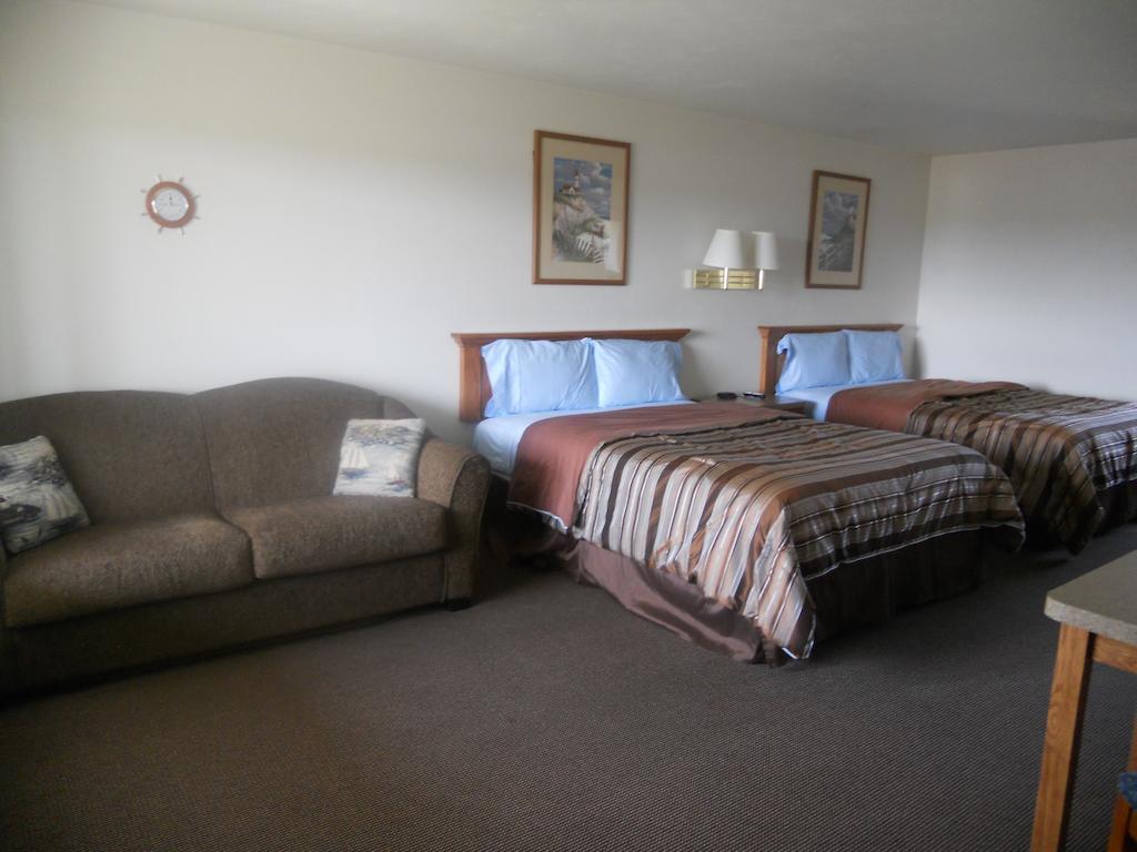 Coho Motel Kewaunee Bilik gambar