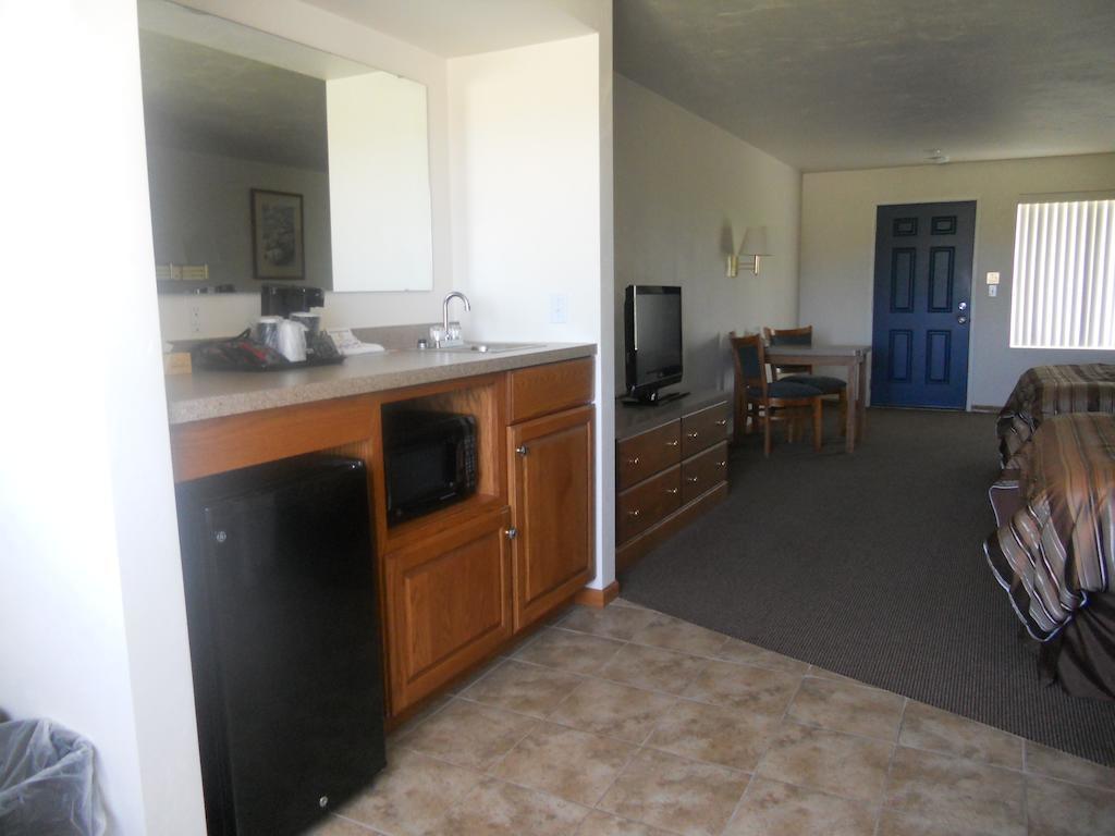 Coho Motel Kewaunee Bilik gambar