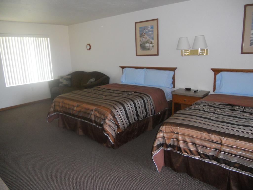 Coho Motel Kewaunee Bilik gambar