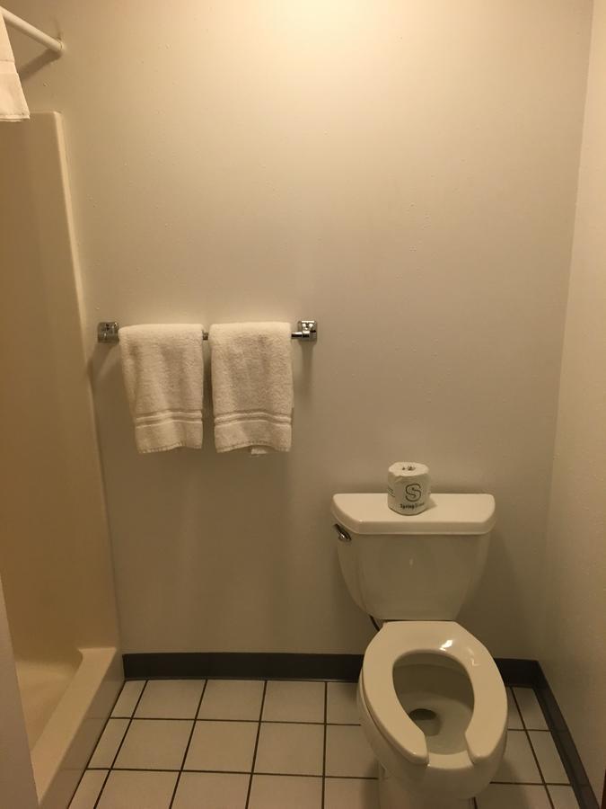 Coho Motel Kewaunee Luaran gambar