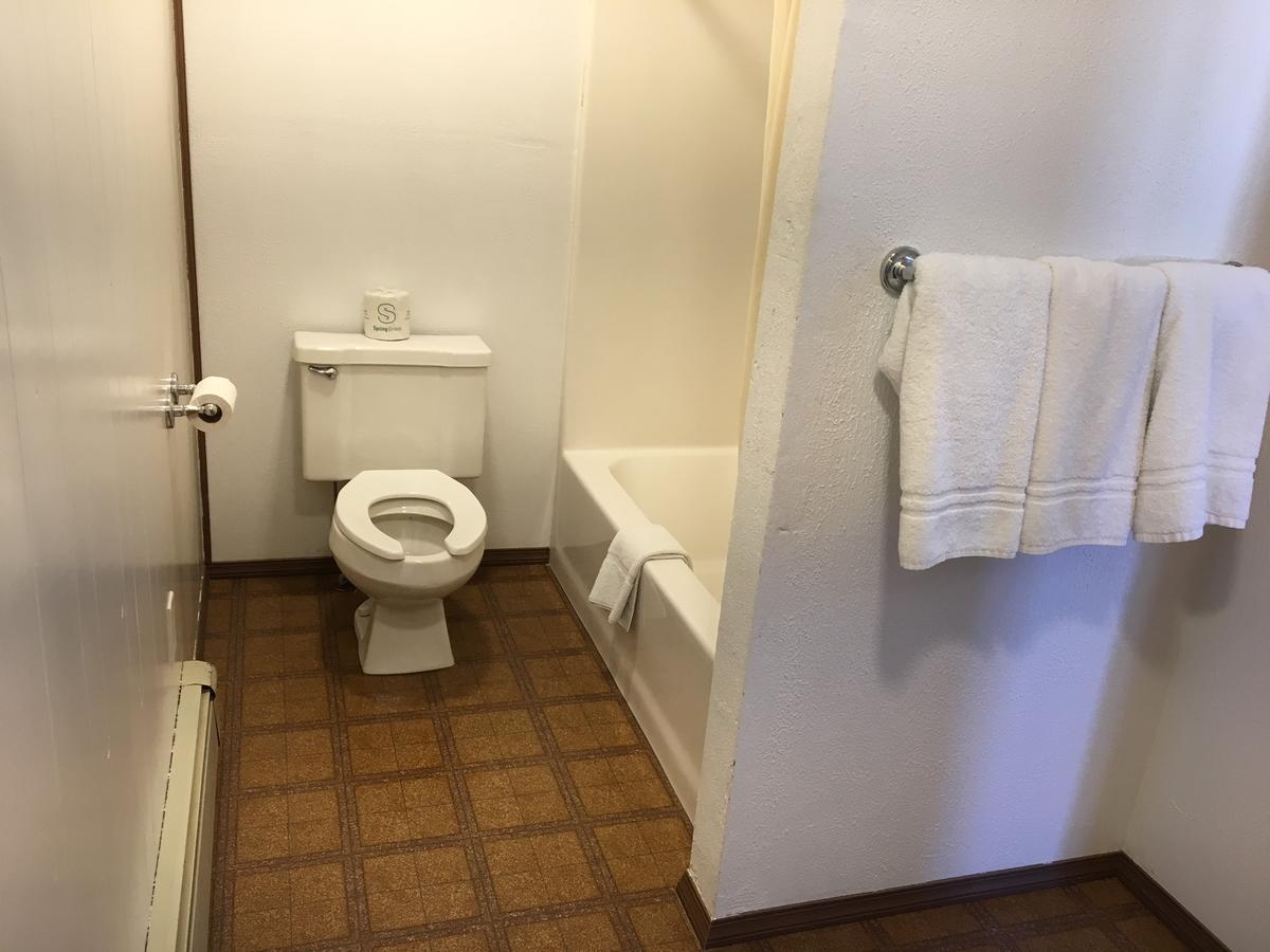 Coho Motel Kewaunee Luaran gambar